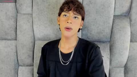 Darked online show from February 25, 6:01 am