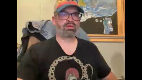 d4ddy858 online show from October 19, 2:56 am