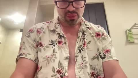 d4ddy858 online show from November 3, 4:58 am