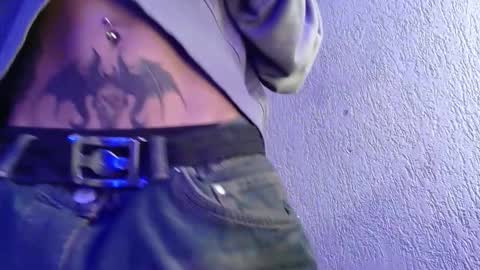 d4ni_king online show from November 9, 3:16 am