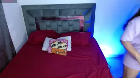 Anna modelo independiente online show from December 7, 2:31 am