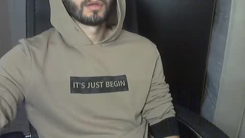 Dolce online show from November 8, 10:37 am