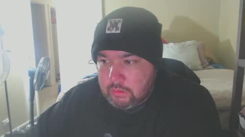 d____w online show from January 15, 1:31 pm