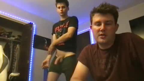 Aeboy12 online show from September 11, 3:39 am