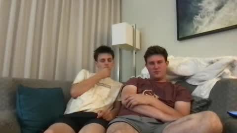 Aeboy12 online show from September 15, 2:11 am