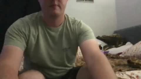 Aeboy12 online show from September 19, 4:25 am