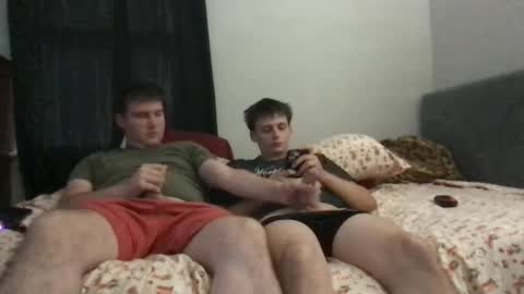 Aeboy12 online show from September 24, 8:45 pm