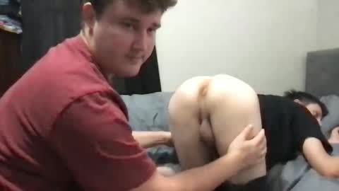 Aeboy12 online show from October 15, 5:02 pm