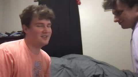 Aeboy12 online show from November 7, 3:28 am