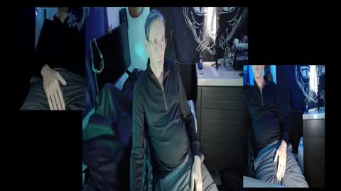 Snapshot of d_j_strokes chatting on January 12, 8:03 pm Dave online show from January 12, 8:03 pm