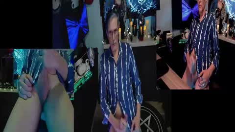 Snapshot of d_j_strokes chatting on February 13, 12:06 am Dave online show from February 13, 12:06 am