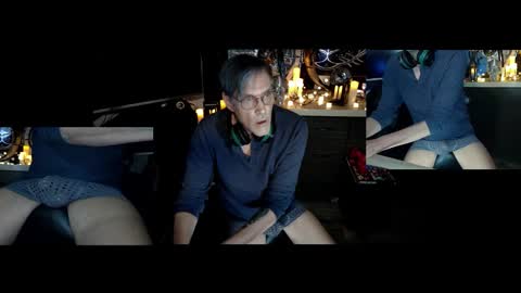 Snapshot of d_j_strokes chatting on March 1, 4:42 pm Dave online show from March 1, 4:42 pm