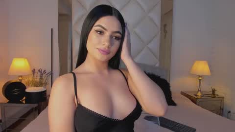 Kim online show from February 1, 11:16 pm