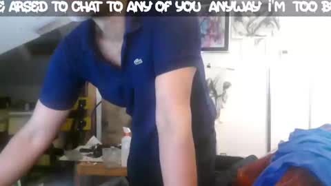 d_w_londonboyz online show from January 13, 8:14 pm