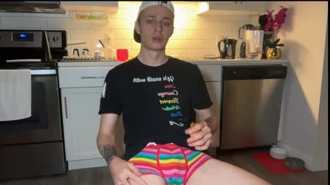 da_danya online show from October 6, 5:16 am