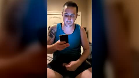 da_man411212 online show from July 12, 9:22 am