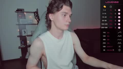 Daren online show from November 2, 1:30 am