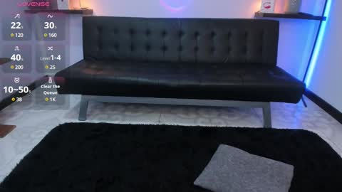 Daniela  online show from February 8, 12:06 pm