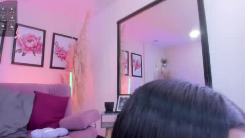 Daniela  online show from April 14, 12:00 pm