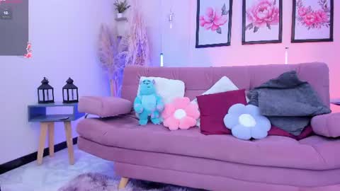 Daniela  online show from June 26, 11:58 am