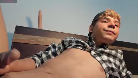 Dark Eros online show from November 7, 11:16 pm