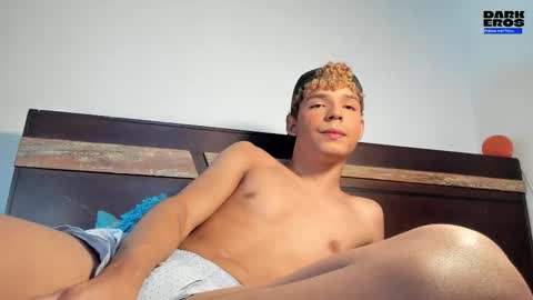 Dark Eros online show from November 25, 10:32 pm