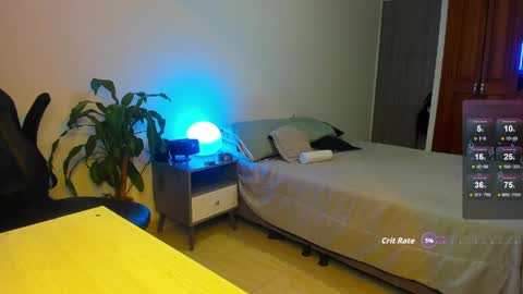 Mauricio online show from April 16, 9:39 pm