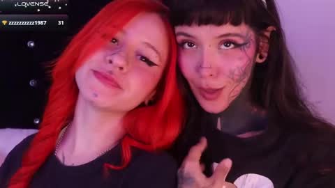 Darlene online show from January 25, 4:03 pm