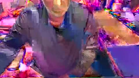 Snapshot of dabaatendae chatting on September 14, 2:44 am dabaatendae online show from September 14, 2:44 am