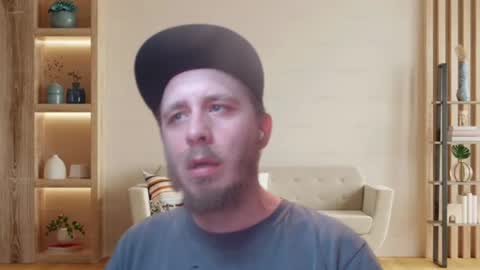 dabbydaddy25 online show from July 7, 10:25 pm