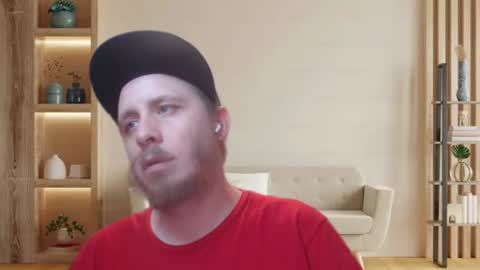 dabbydaddy25 online show from July 10, 12:30 pm