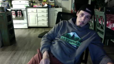 dabbylonglegs online show from January 6, 5:30 am