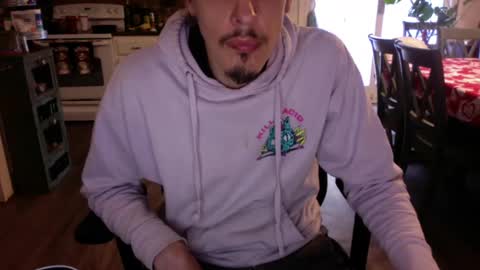 dabbylonglegs online show from January 10, 2:02 pm