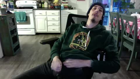 dabbylonglegs online show from February 12, 1:06 pm