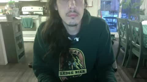 dabbylonglegs online show from February 20, 12:25 pm