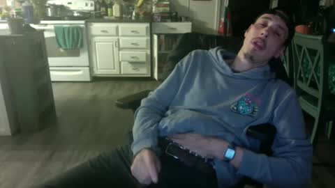 dabbylonglegs online show from February 23, 4:07 am