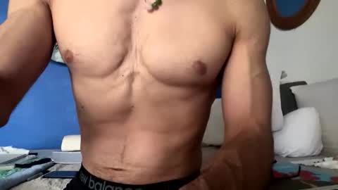 Jewbb online show from April 6, 7:48 pm