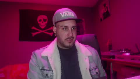 Destroyer online show from January 4, 8:59 pm