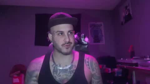 Destroyer online show from February 9, 7:30 pm