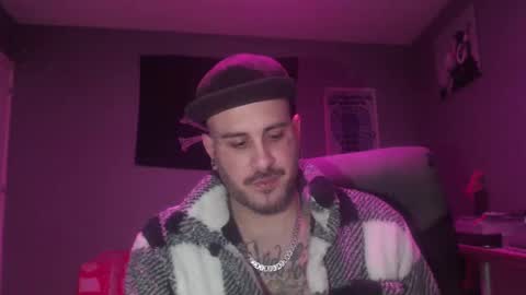 Destroyer online show from February 23, 3:56 am