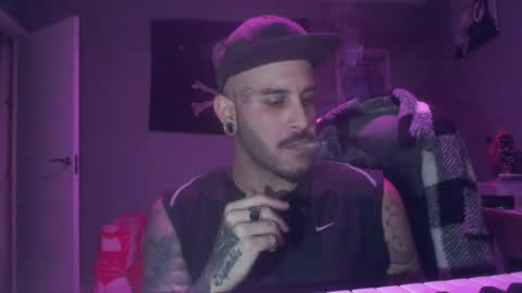 Destroyer online show from October 8, 11:02 pm