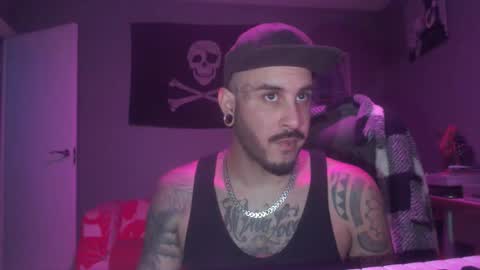 Destroyer online show from October 14, 11:38 pm