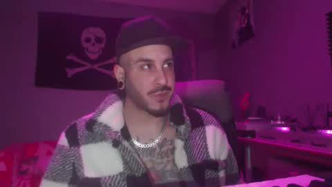 Destroyer online show from December 23, 12:52 am