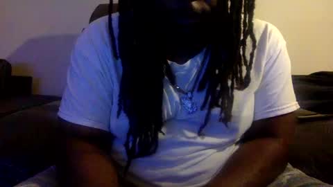 Snapshot of daboss233 chatting on October 7, 1:47 am Saucy papi online show from October 7, 1:47 am