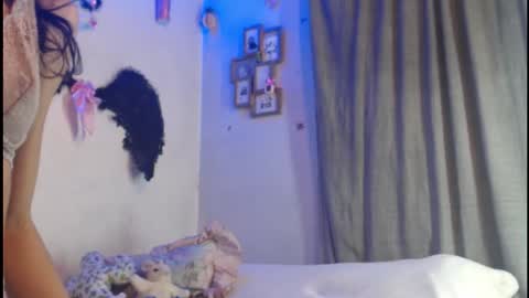 dabria_luxe online show from February 2, 11:47 pm
