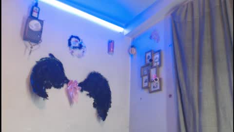 dabria_luxe online show from February 5, 12:15 am