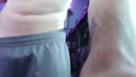 SwampyClownin online show from November 12, 4:40 pm