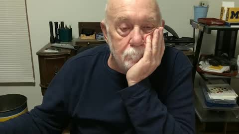 Snapshot of dack47 chatting on February 4, 4:08 pm dack47 online show from February 4, 4:08 pm