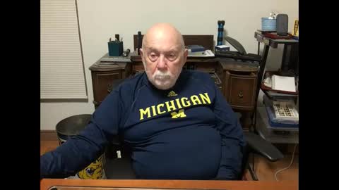 dack47 online show from January 11, 5:56 am