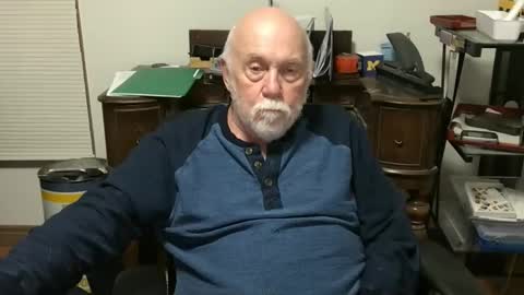 Snapshot of dack47 chatting on May 10, 2:06 am dack47 online show from May 10, 2:06 am